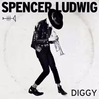 spencer ludwig’s new single ‘diggy’ out now