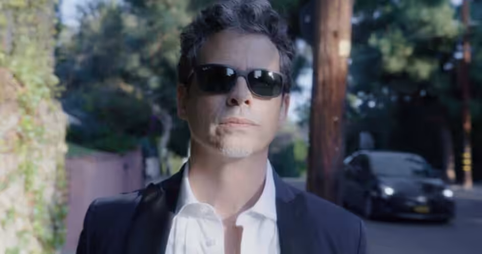 stephen jaymes’ new song “chief inspector” reflects a psychedelic noir thriller