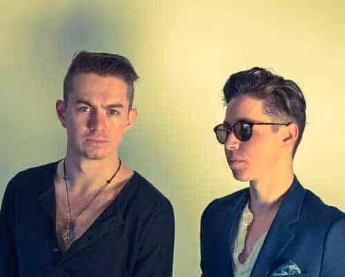 chairlift debuts new video for “crying in public”