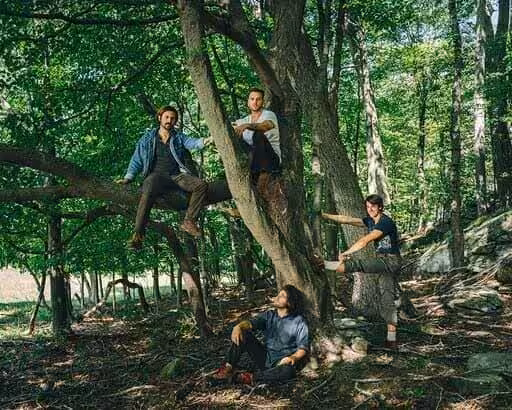 pallas athene’s self-titled ep is out