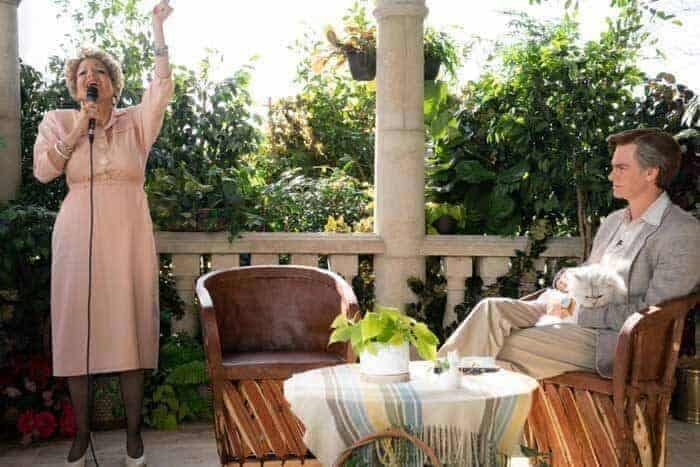 the eyes of tammy faye trailer debut | starring jessica chastain and andrew garfield | in theaters september 17, 2021