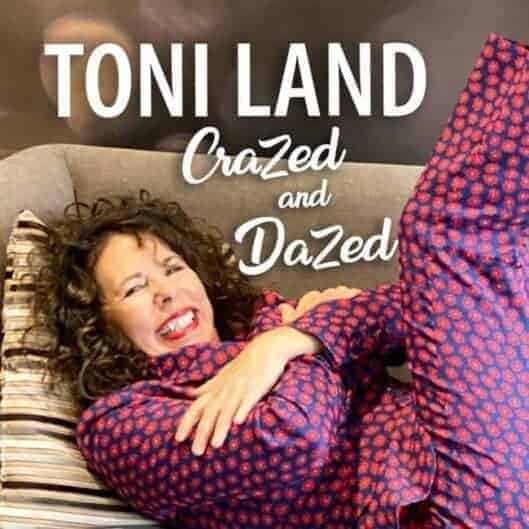 toni land releases new single “crazed and dazed” catches your attention!