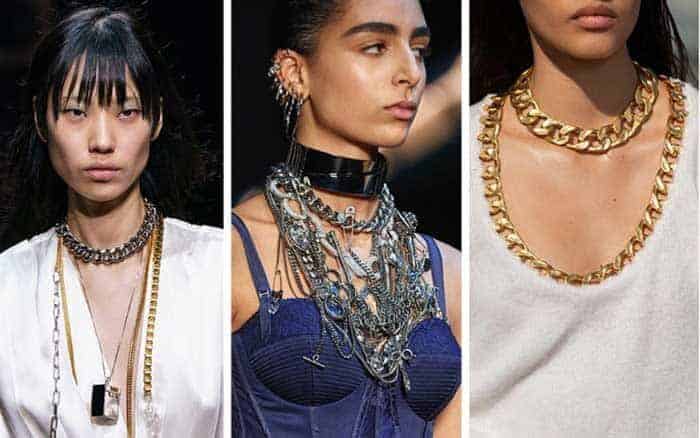 top 2020 hottest jewelry trends