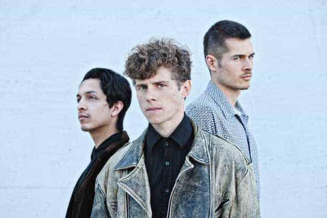 trapdoor social releases new single the move