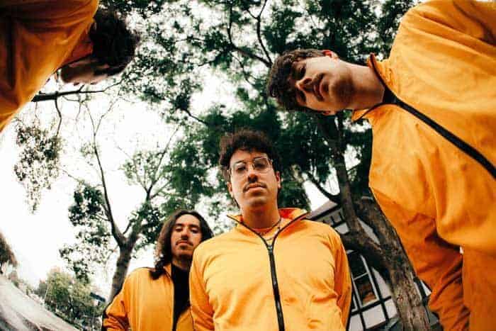 asha gold returns with her third feel-good rnb single ‘debut’ via bad key records