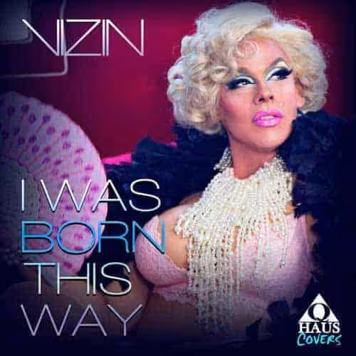 music review – “i was born this way” by vizin