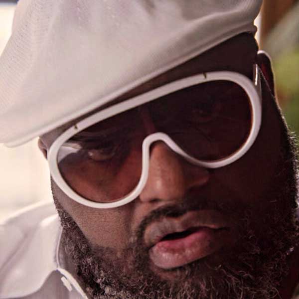 interview with wade c. long