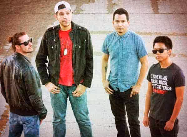 rookie season debuts official video for “backtalker”