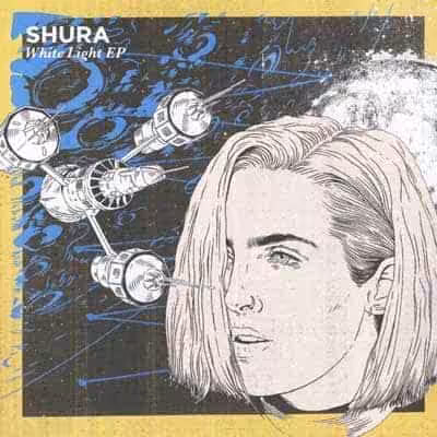 shura releases debut ‘white light’ ep