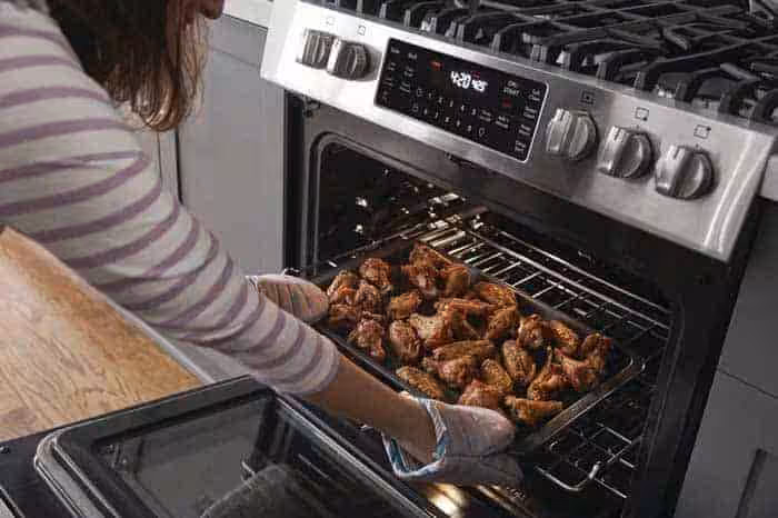 the 3 best frigidaire air fry oven recipes