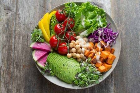 Getting to know vegan diets better