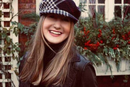 Exclusive Interview with Annabel Gutherz & Not The Girl (Disco Version) Music Video Premiere