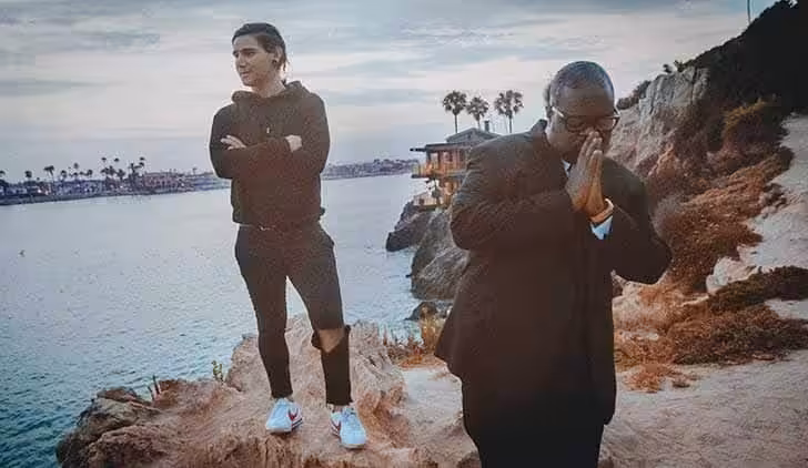 lewy summer daze video