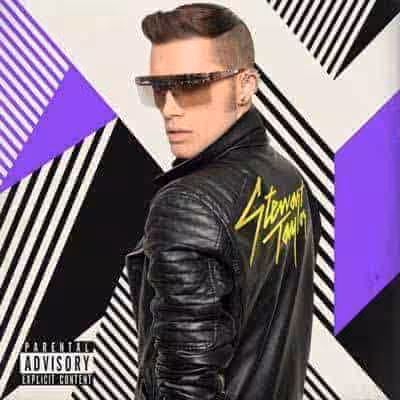 stewart taylor’s self-titled ep available now