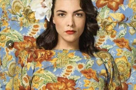 Caro Emerald October 2018 UK tour