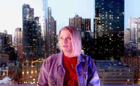 Charlotte Morris Releases New Single Not Mine Anymore