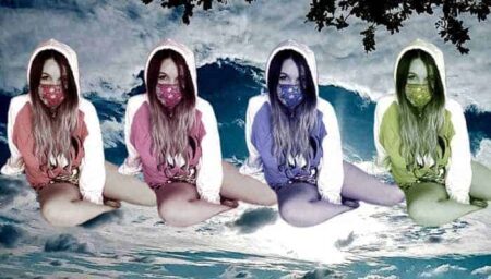 Cherryade release new single Scream & announce mixtape