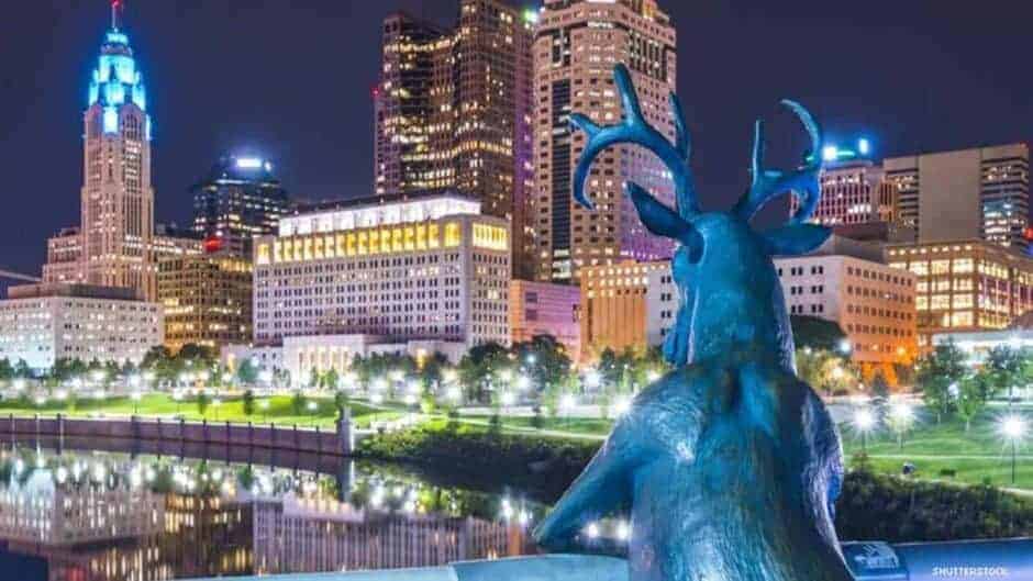 the americans share a beautiful new take on americana within their new ep “strays”