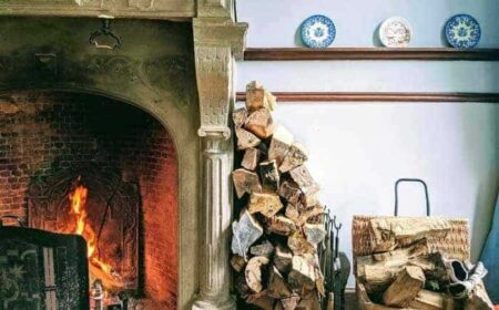 Creating Hygge in Your Home