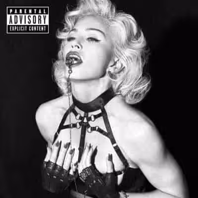 madonna debuts ‘rebel heart’ super deluxe artwork + new album tracks available