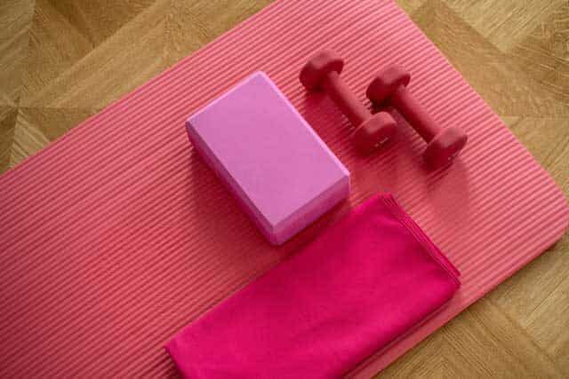 love home workouts? here are 5 helpful tips and tricks