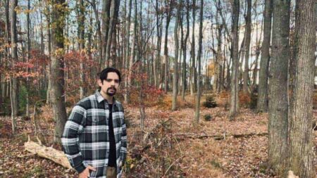 Eric Sleeper Reflects on The Struggles of Life’s Challenging Experiences With “Magnolia”
