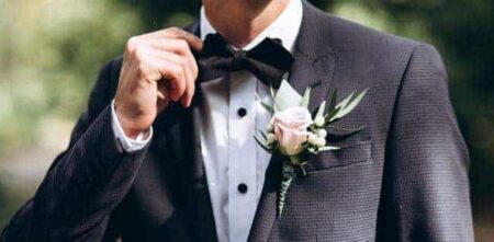 Advantages of Buying a Tuxedo Over Renting