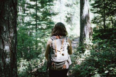 Honest Struggles of Women Going on Solo Road Trips