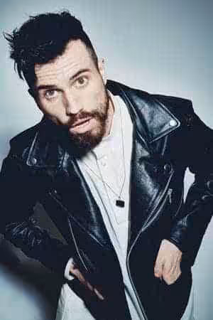 tyler glenn premieres new video for midnight