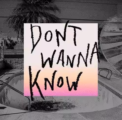 maroon 5 releases new single “don’t wanna know” featuring kendrick lamar