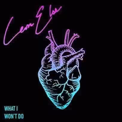 music review: connection by rebecca raw