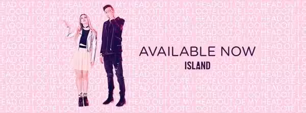 off guard releases new single “strawberry moon”