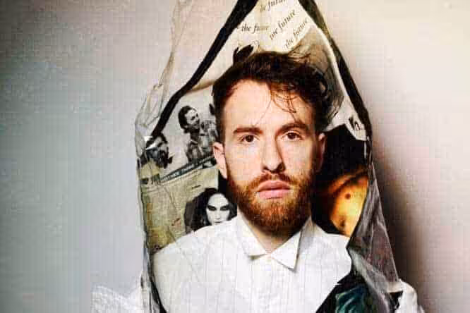 michael blume releases his new ep cynicism & sincerity