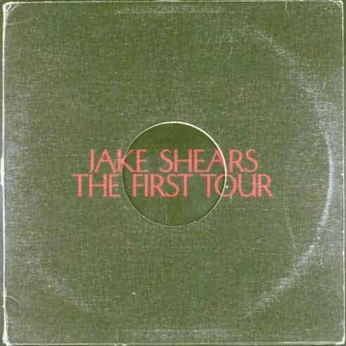 lea michele’s second album ‘places’ is out today