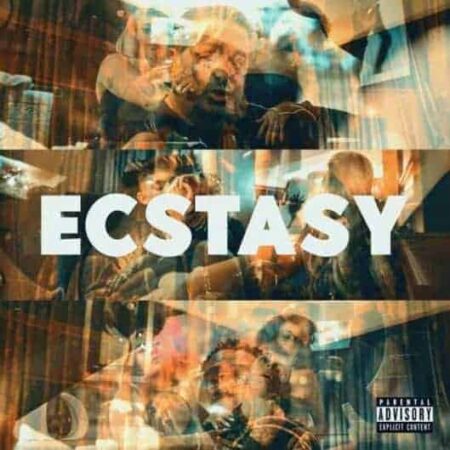 Experience “Ecstasy” on New Jam by Jesse Eplan (feat. Da Last Phoenix & Kfedey)