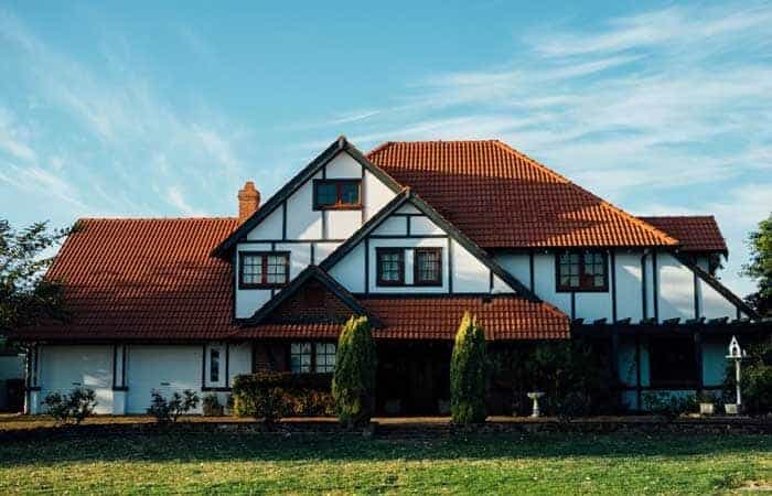 a bigger home for a better life