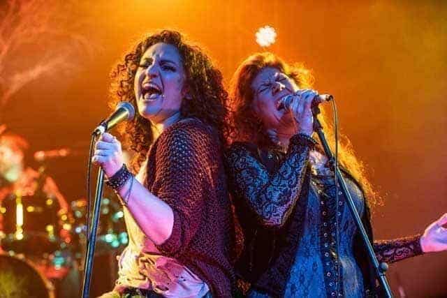 female-fronted rockers limberlost find success as they reveal details for sophomore album and u.s. tour