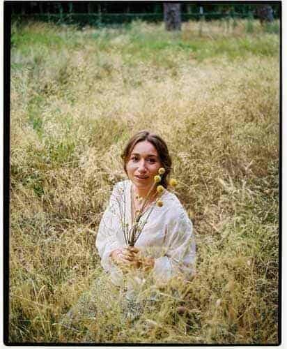 interview with marie naffah