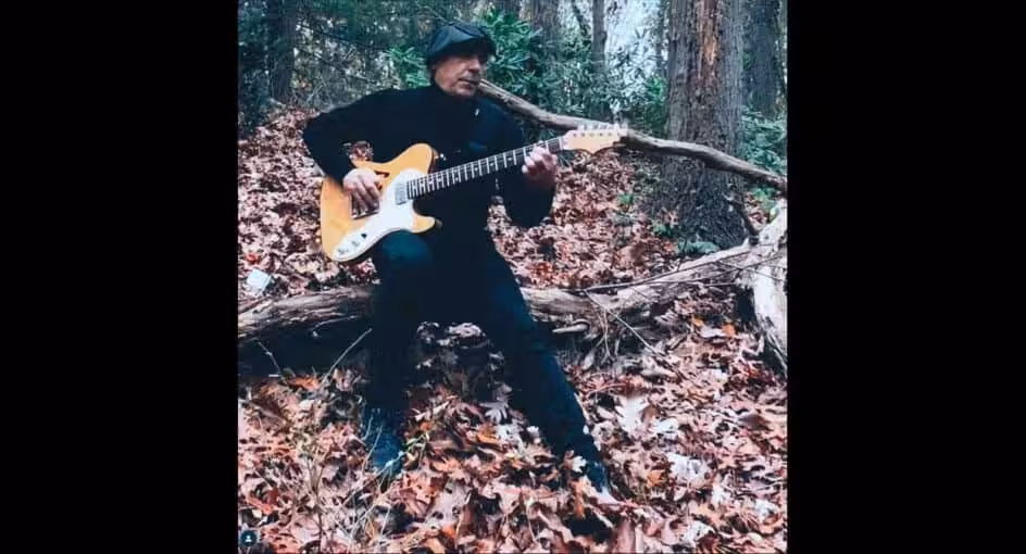 remy reilly goes on a journey with new ep avalanche