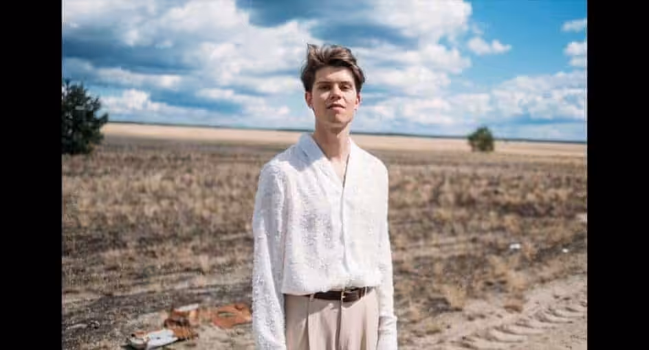 check out aleem’s new track bad habits