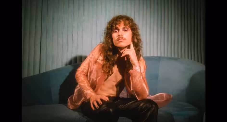 a little christmas of my own is the wintertime piano ballad from singer-songwriter nicki wells