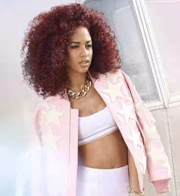 natalie la rose’s breakout hit “somebody” [featuring jeremiah] enters the top 3 at top 40 radio
