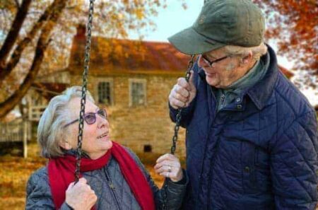 How To Use Technological Innovation to Improve Senior Care