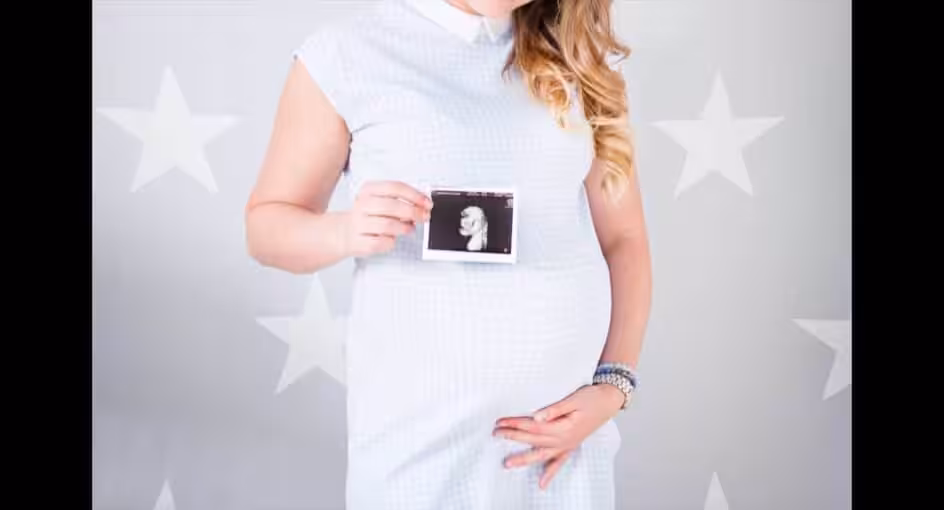 planning ahead while trying to get pregnant