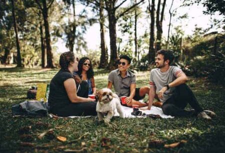 How to Live a Longer Happier Life