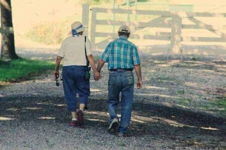 Helping Your Parents to Live Their Best Life
