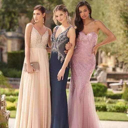 prom dresses: why preserving tradition with long prom dresses is beneficial