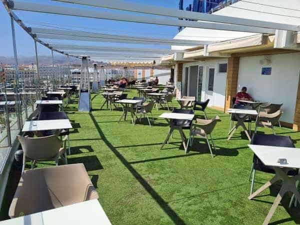 hl suitehotel playa del ingles – gran canaria (adults only)