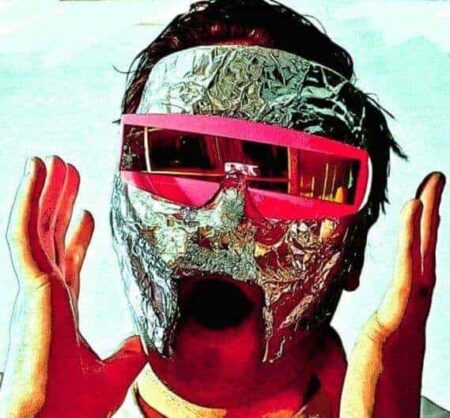 Getting to Know… Vulgarithm