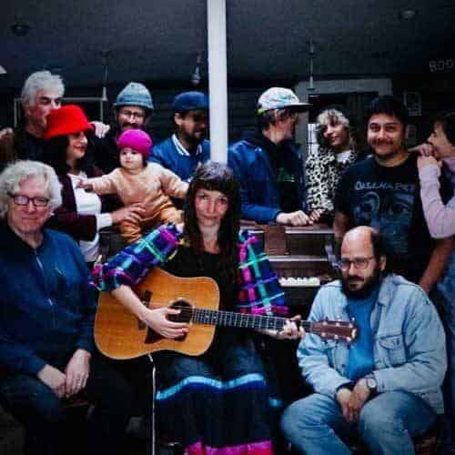 wildlife freeway shares new single family